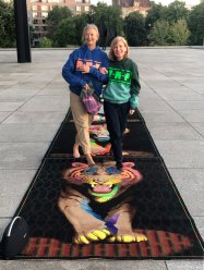 Runway 4 Runaways (2022) FASHION SHOW