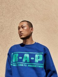 R/A/P WEAR 2019 CLOTHING
