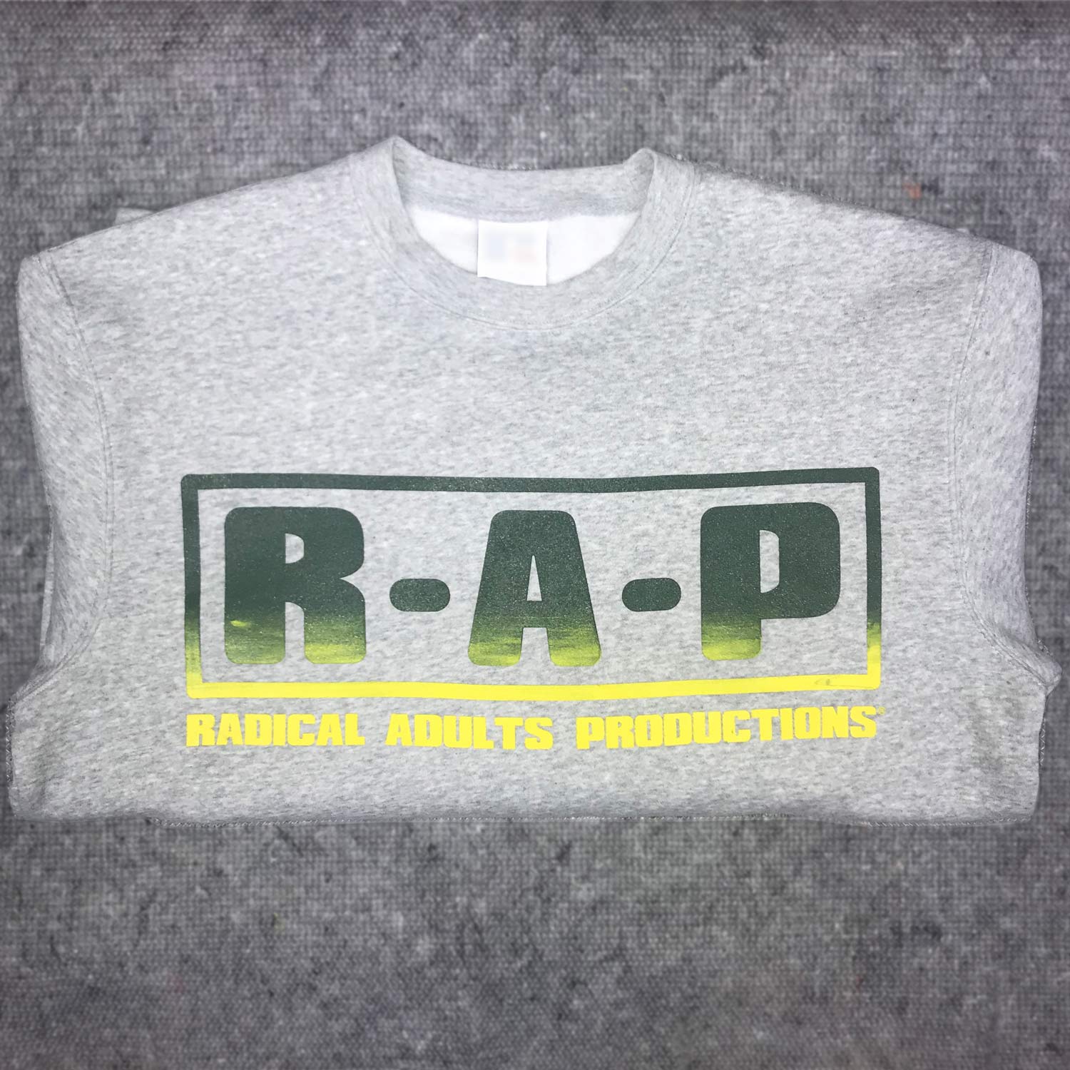 R/A/P WEAR 2019 CLOTHING