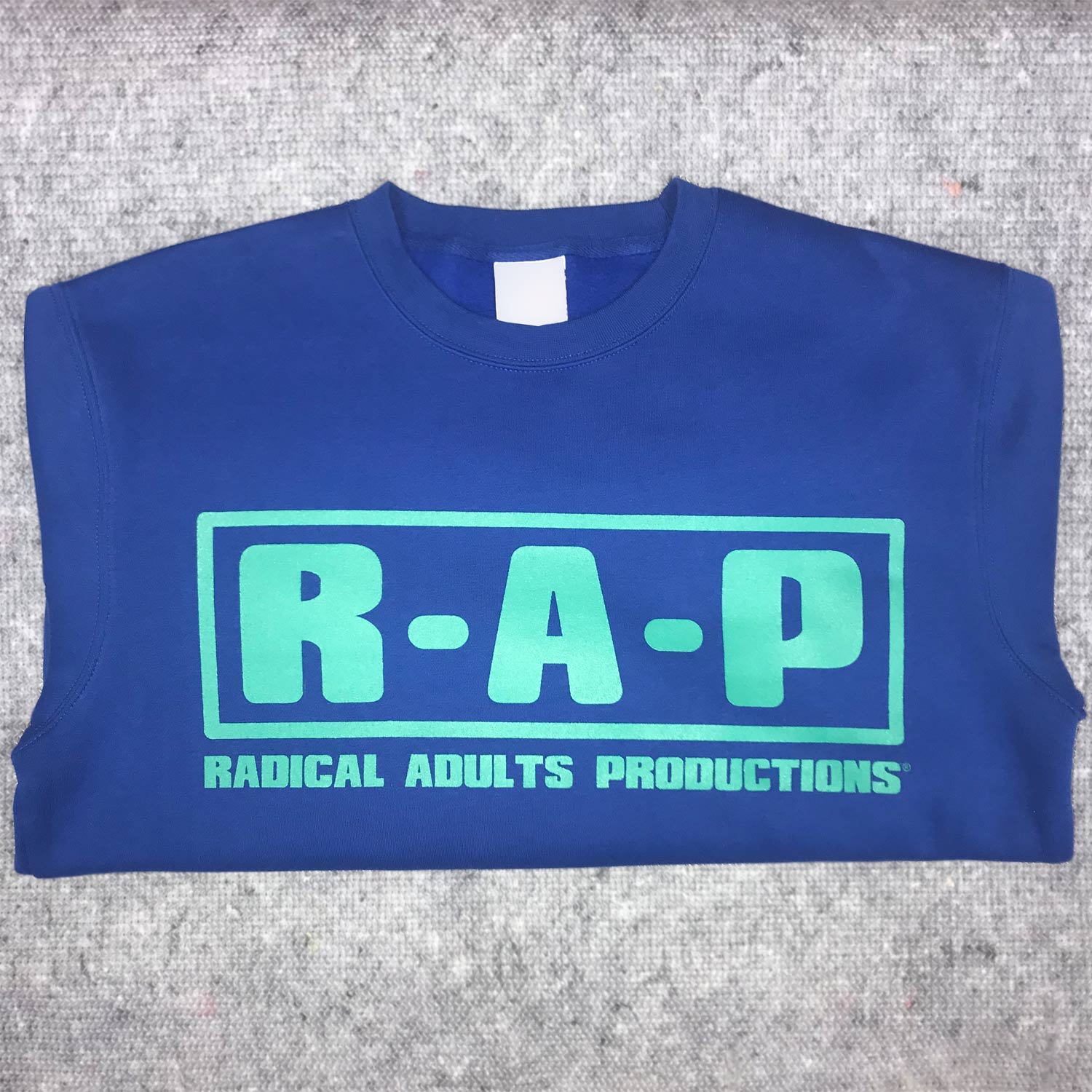 R/A/P WEAR 2019 CLOTHING