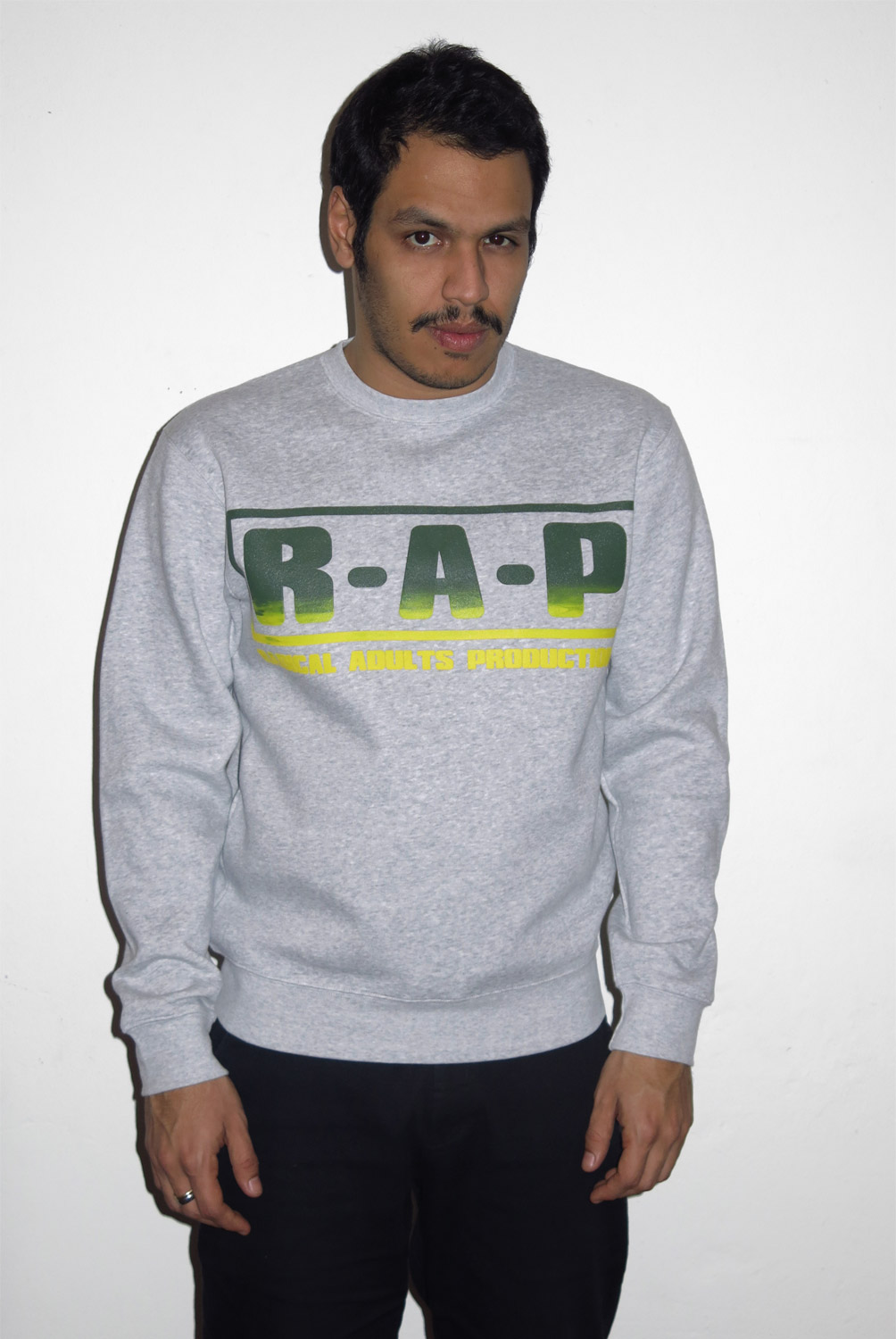R/A/P WEAR 2019 CLOTHING