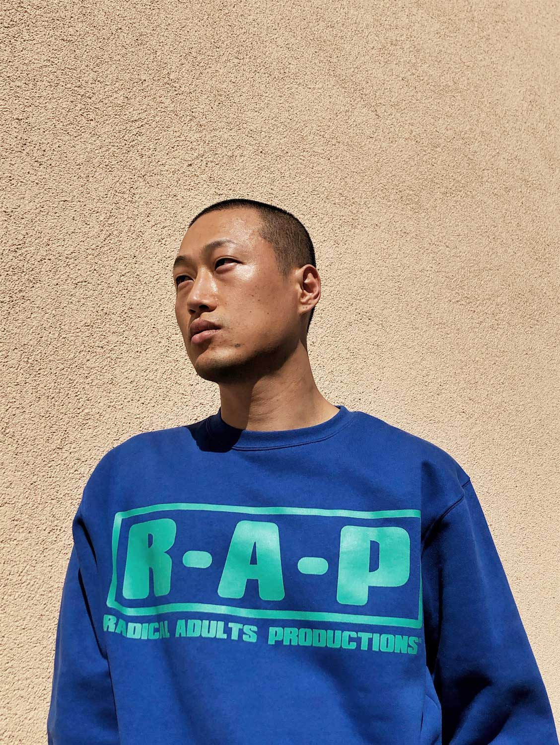 R/A/P WEAR 2019 CLOTHING