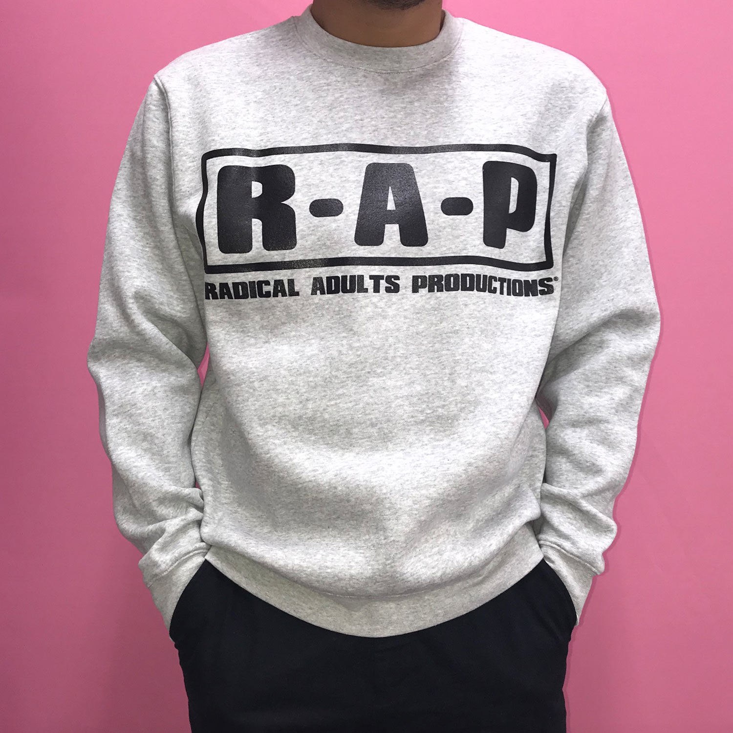 R/A/P WEAR 2019 CLOTHING