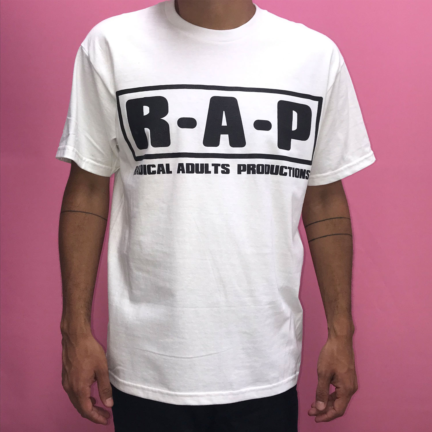 R/A/P WEAR 2019 CLOTHING