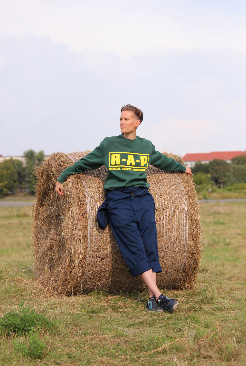 R/A/P WEAR 2019 CLOTHING