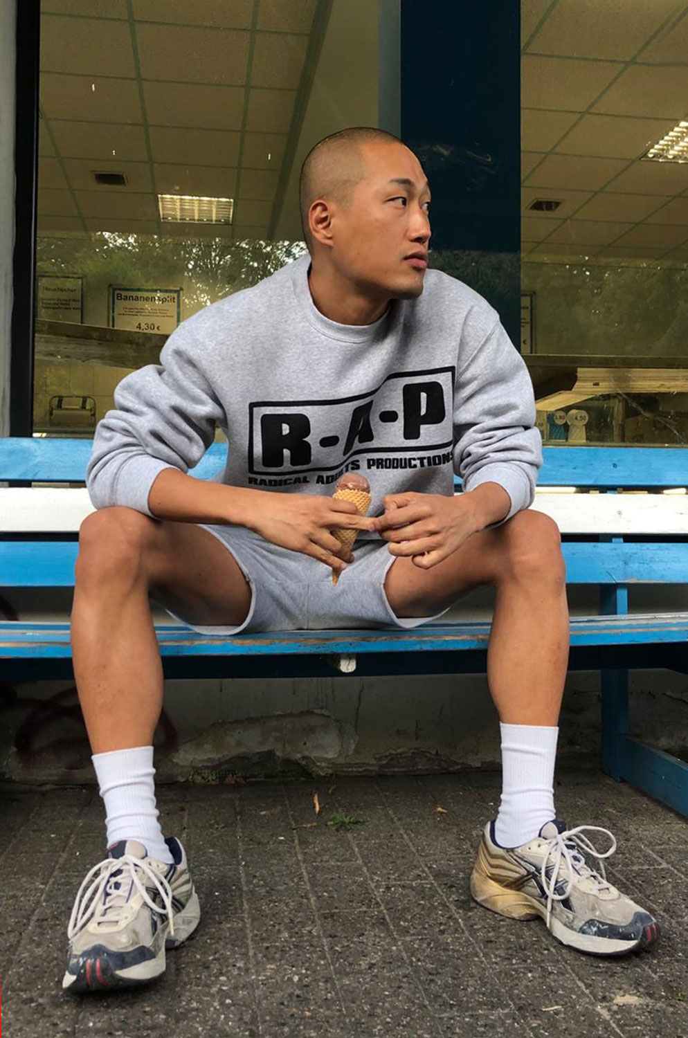 R/A/P WEAR 2019 CLOTHING