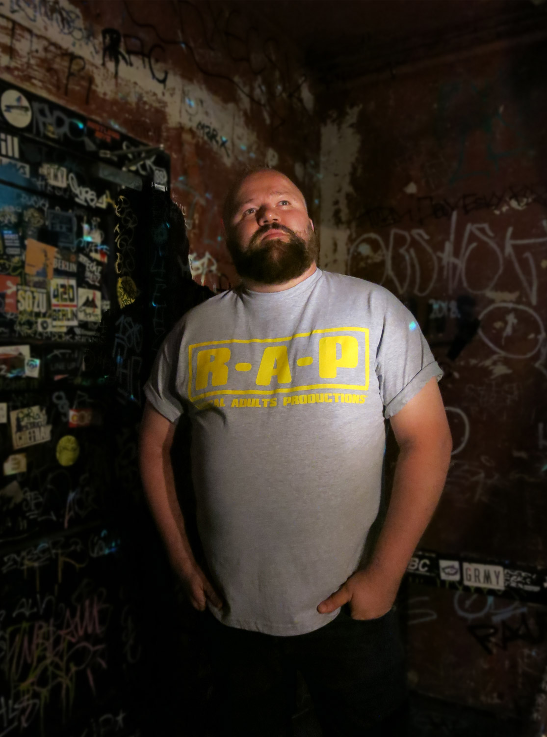 R/A/P WEAR 2019 CLOTHING