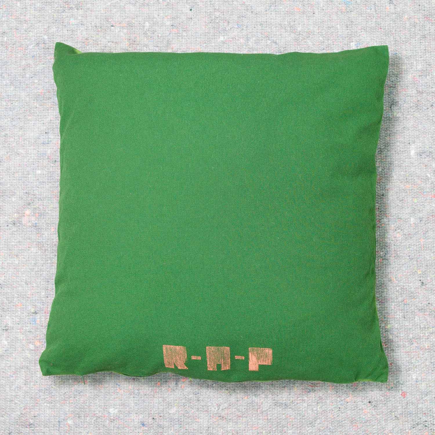 R/A/P Pillows 2021 PILLOW CASES