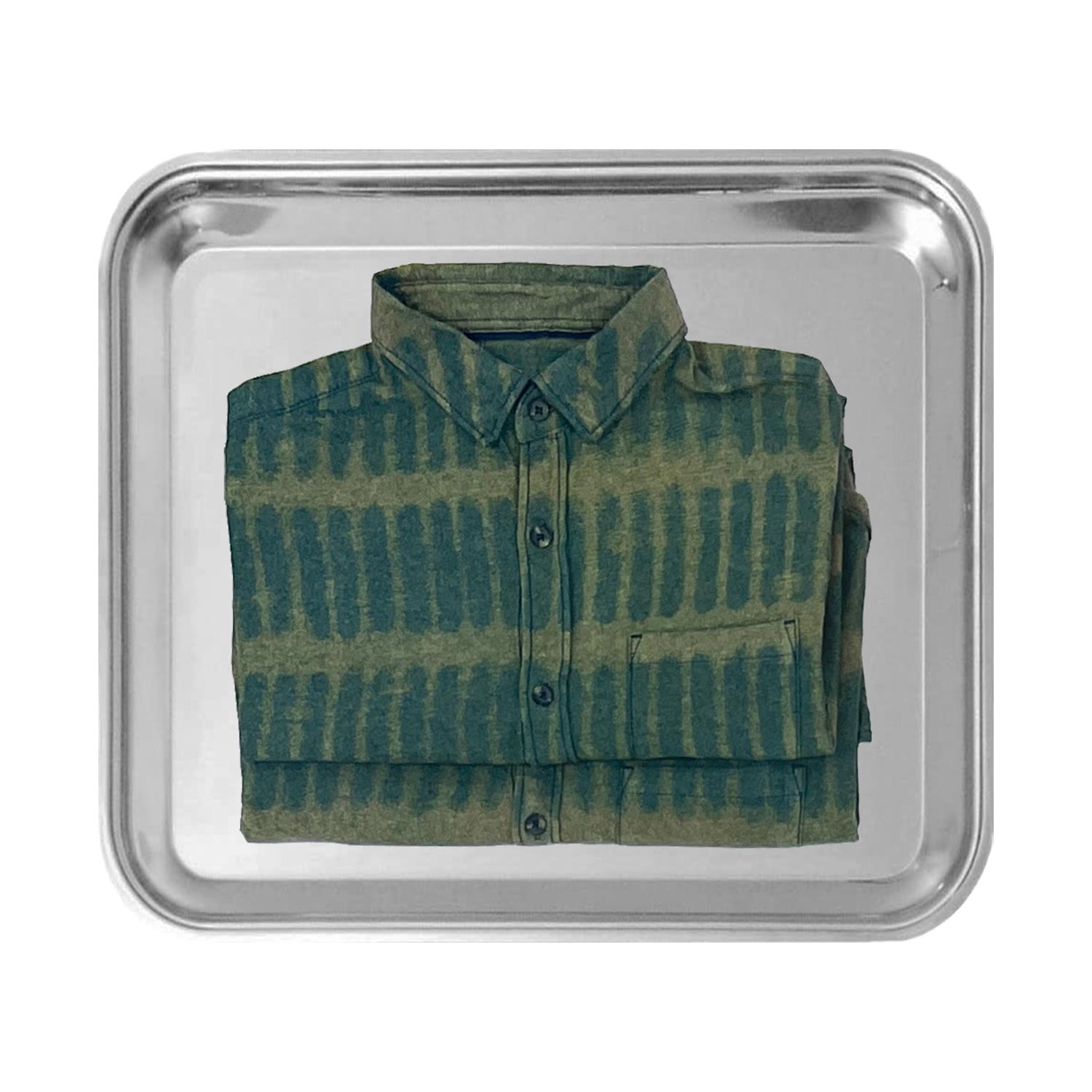 R/A/P WEAR. 2024/25   Shirt IvyGreen