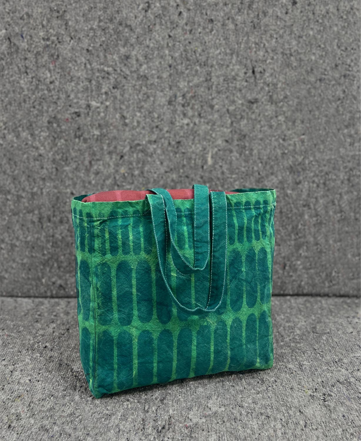 R/A/P WEAR  2024/25  Bag GreenBlue